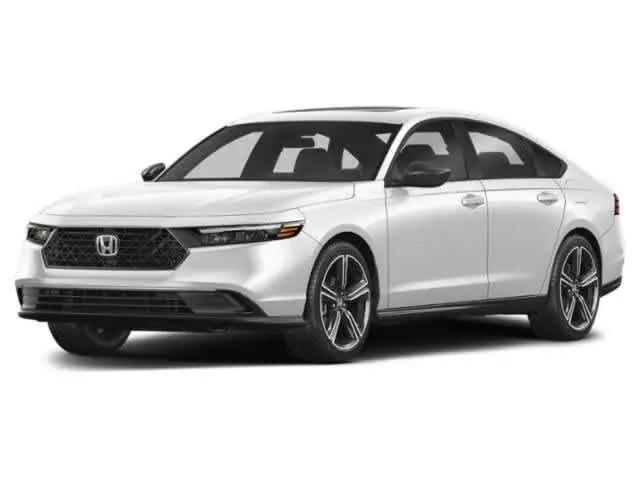 2026 Honda Accord Sedan SE for sale in Watertown, CT