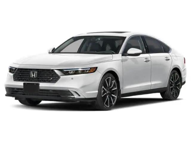 2026 Honda Accord Sedan Touring for sale in Watertown, CT