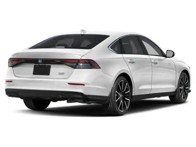 2026 Honda Accord Sedan Touring