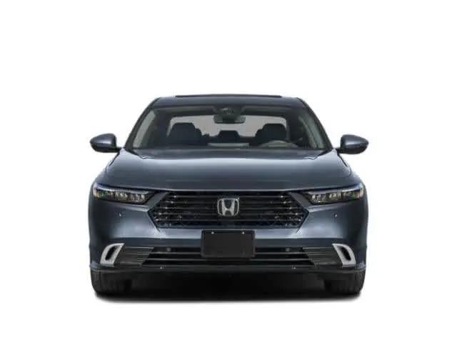 2026 Honda Accord Sedan Touring