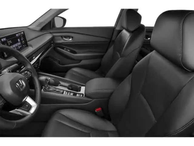 2026 Honda Accord Sedan Touring
