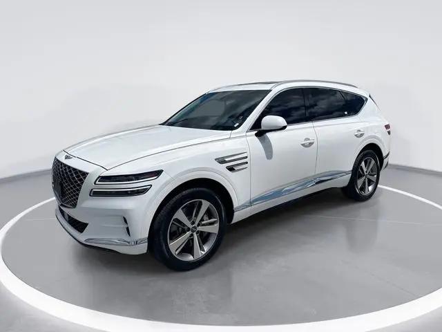 2024 Genesis GV80 3.5T AWD for sale in Columbia, KY
