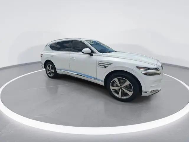 2024 Genesis GV80 3.5T AWD