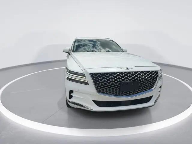 2024 Genesis GV80 3.5T AWD