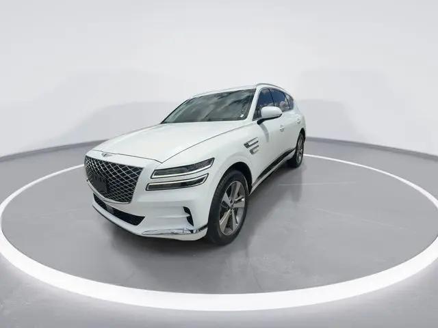 2024 Genesis GV80 3.5T AWD