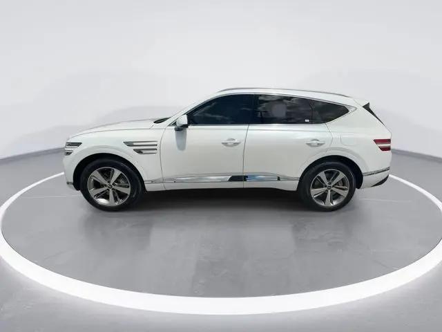 2024 Genesis GV80 3.5T AWD