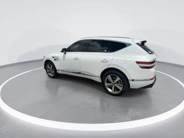 2024 Genesis GV80 3.5T AWD