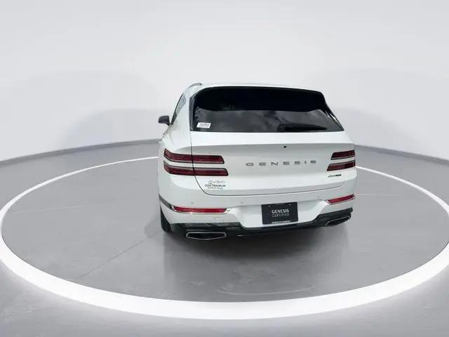 2024 Genesis GV80 3.5T AWD