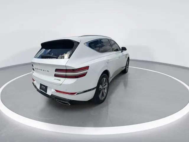 2024 Genesis GV80 3.5T AWD