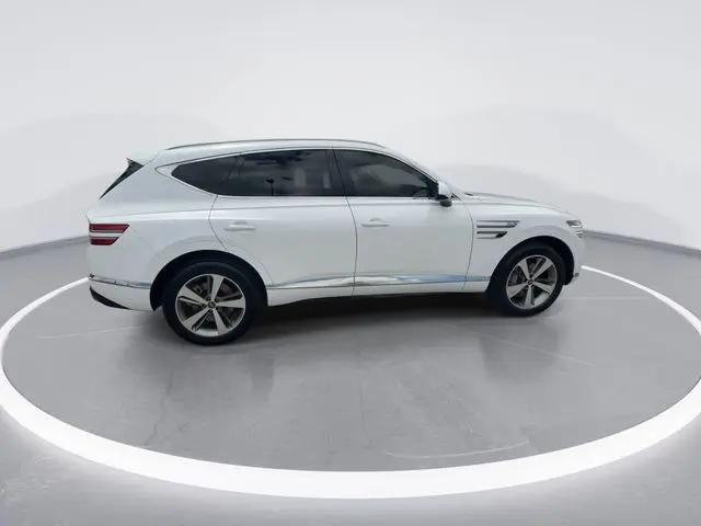 2024 Genesis GV80 3.5T AWD