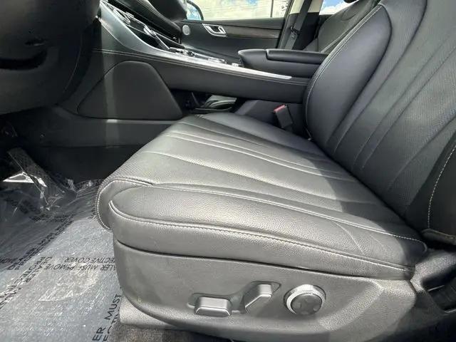 2024 Genesis GV80 3.5T AWD