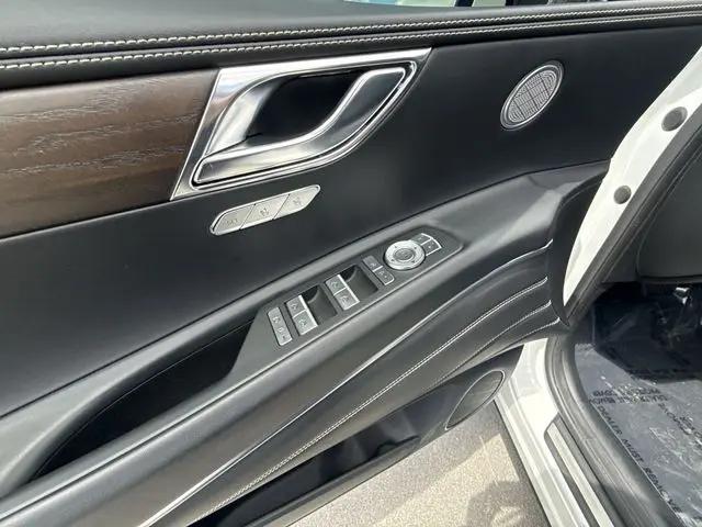 2024 Genesis GV80 3.5T AWD