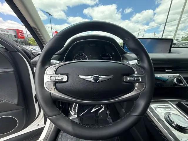 2024 Genesis GV80 3.5T AWD
