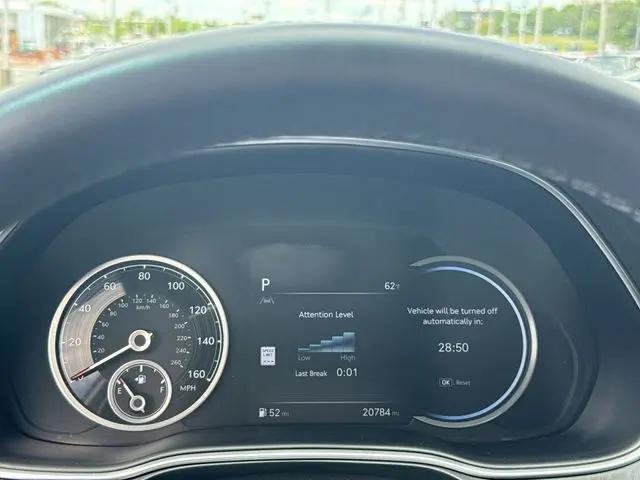 2024 Genesis GV80 3.5T AWD