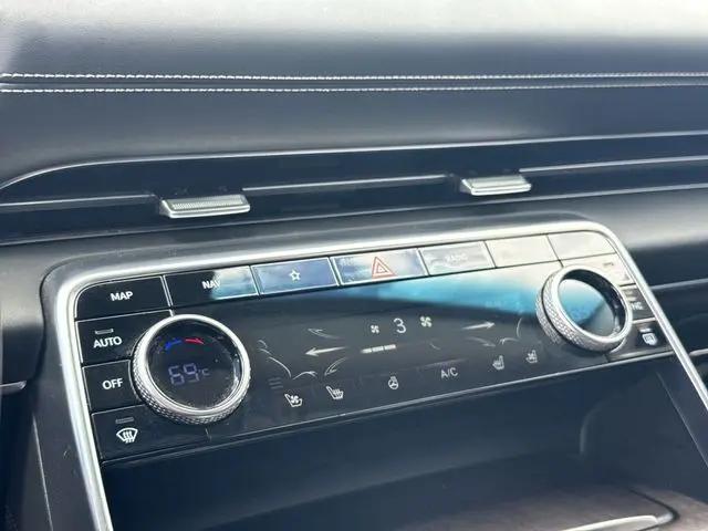 2024 Genesis GV80 3.5T AWD