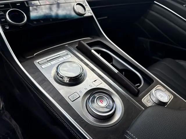 2024 Genesis GV80 3.5T AWD