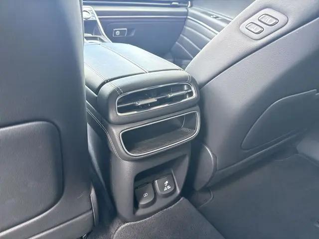 2024 Genesis GV80 3.5T AWD