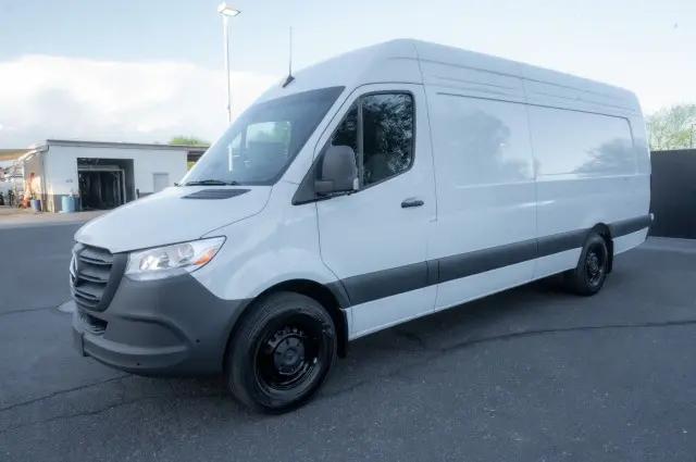 2026 Mercedes-Benz Sprinter 2500 High Roof 4-Cyl Diesel HO for sale in Peoria, AZ