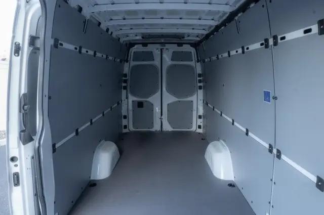2026 Mercedes-Benz Sprinter 2500 High Roof 4-Cyl Diesel HO
