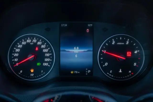 2026 Mercedes-Benz Sprinter 2500 High Roof 4-Cyl Diesel HO