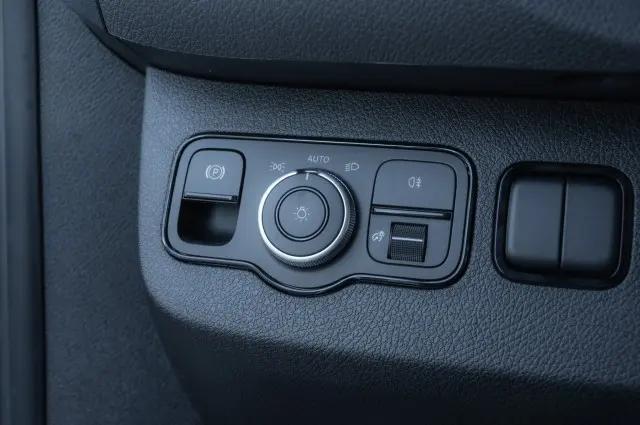 2026 Mercedes-Benz Sprinter 2500 High Roof 4-Cyl Diesel HO