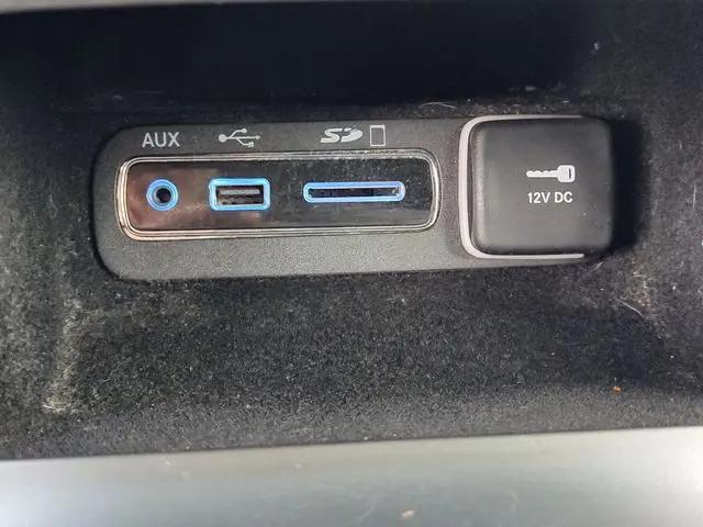 2017 Jeep Grand Cherokee Altitude 4x4