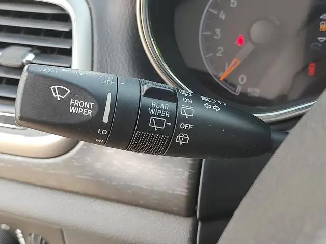 2017 Jeep Grand Cherokee Altitude 4x4