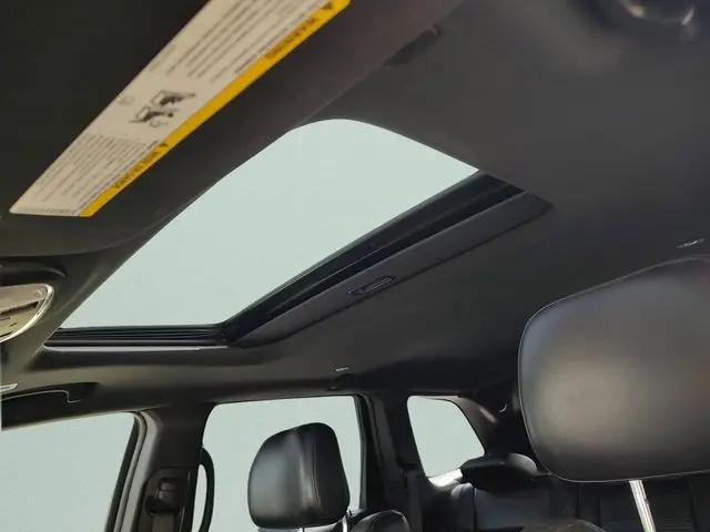 2017 Jeep Grand Cherokee Altitude 4x4