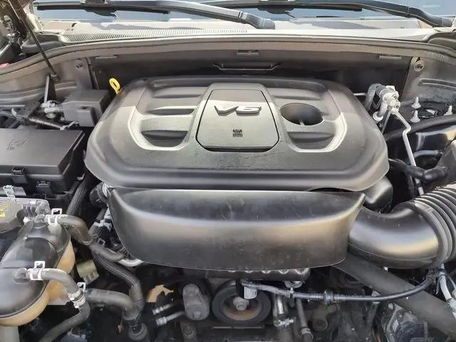 2017 Jeep Grand Cherokee Altitude 4x4