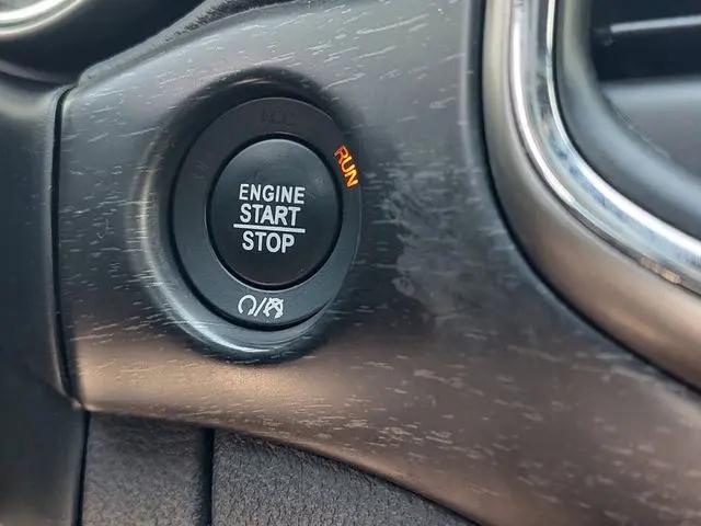 2017 Jeep Grand Cherokee Altitude 4x4