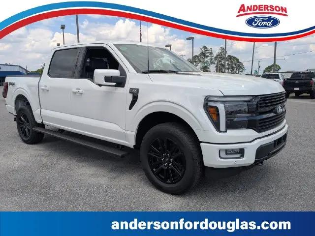 2026 Ford F-150 Platinum for sale in Douglas, GA