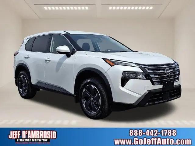 2024 Nissan Rogue SV Intelligent AWD for sale in Downingtown, PA