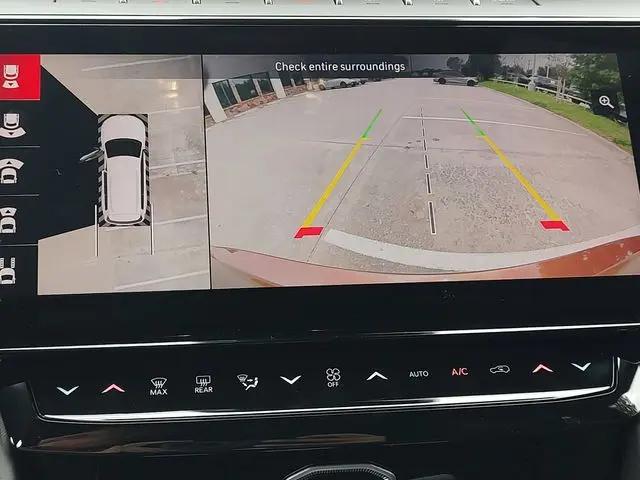 2026 Jeep Grand Cherokee L Summit 4x4