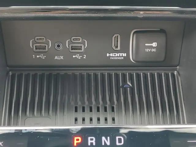 2026 Jeep Grand Cherokee L Summit 4x4