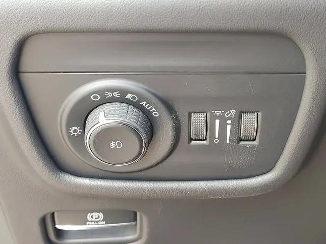 2026 Jeep Grand Cherokee L Summit 4x4