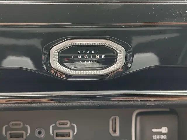 2026 Jeep Grand Cherokee L Summit 4x4