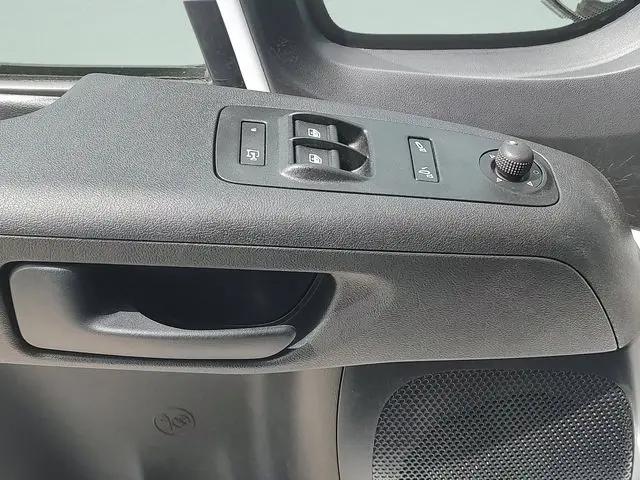 2026 Ram ProMaster 2500 Cargo Van Tradesman High Roof 159" WB w/Pass Seat
