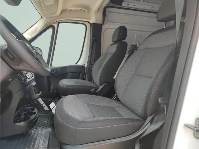 2026 Ram ProMaster 2500 Cargo Van Tradesman High Roof 159" WB w/Pass Seat