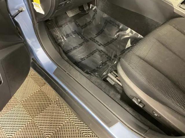 2010 Subaru Outback 2.5i Premium
