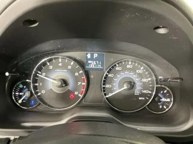 2010 Subaru Outback 2.5i Premium
