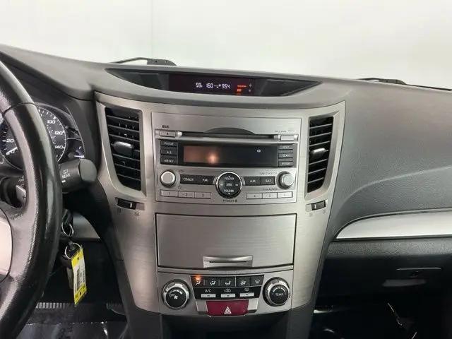 2010 Subaru Outback 2.5i Premium