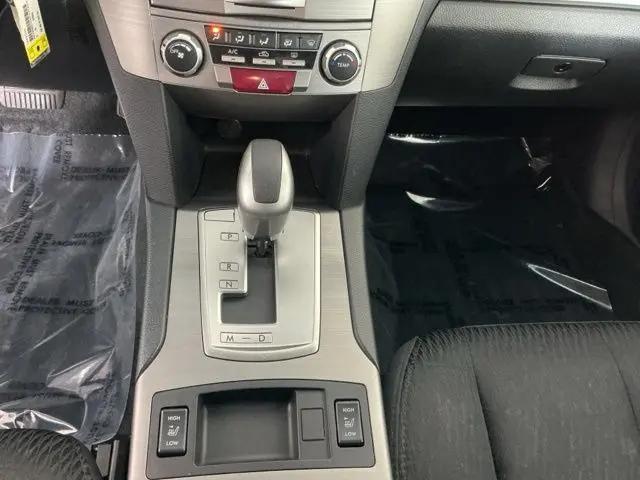 2010 Subaru Outback 2.5i Premium