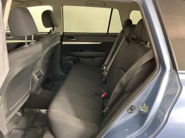 2010 Subaru Outback 2.5i Premium