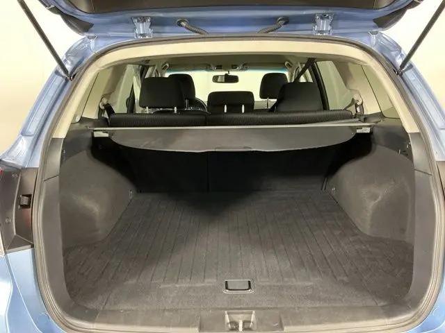 2010 Subaru Outback 2.5i Premium