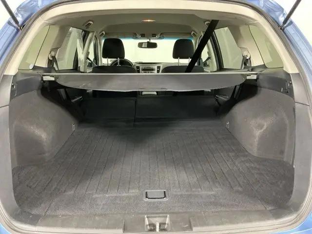 2010 Subaru Outback 2.5i Premium