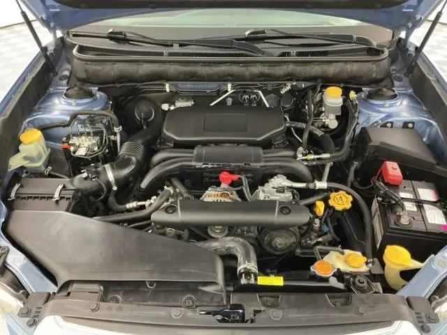 2010 Subaru Outback 2.5i Premium