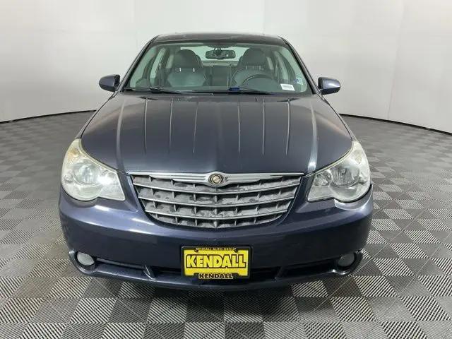 2007 Chrysler Sebring Limited