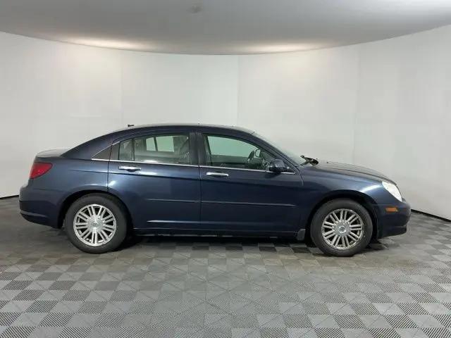 2007 Chrysler Sebring Limited