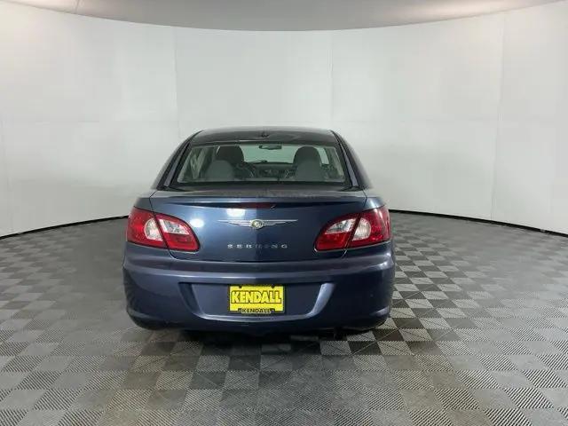 2007 Chrysler Sebring Limited