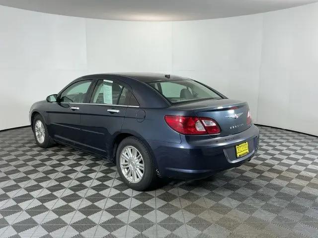 2007 Chrysler Sebring Limited